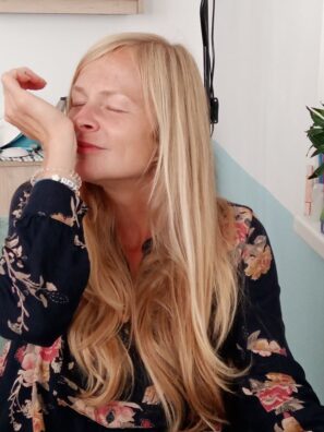 Osobní vůně podle záměru