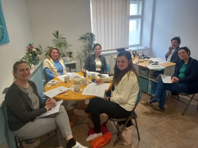 kurz aromaterapie v&nbsp;palaiativni peci