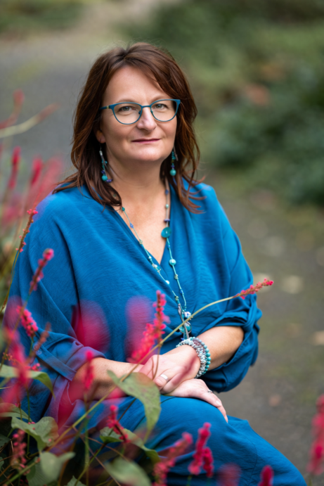 Janka Urbanova aromaterapie